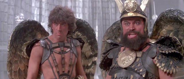 Flash Gordon 1980