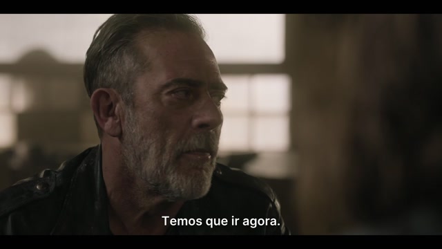 TWD - Dead City - S03E01 -  Trílio  By Residência Walkers