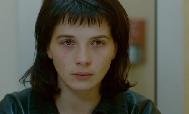 Les Amants Du Pont Neuf (1991)