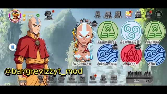 HGI TEMA AVATAR🔥APK MOD HIGGS DOMINO RP VERSI 2.79 TERBARU X8 SPEEDER • HIGGS GAMES ISLAND