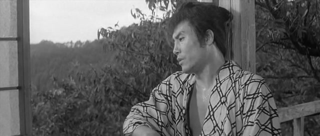 獣の剣 (1965)