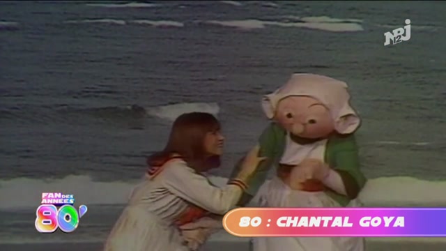 NRJ 12   Fan des années 80 Année 1987   26 02 2024 22h10 01h 134