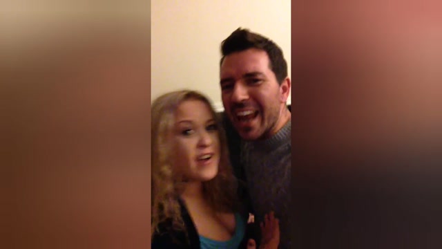 Jodie & Neil - 2016