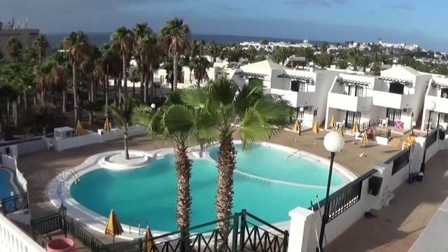 Lanzarote - 20th Sep 2017