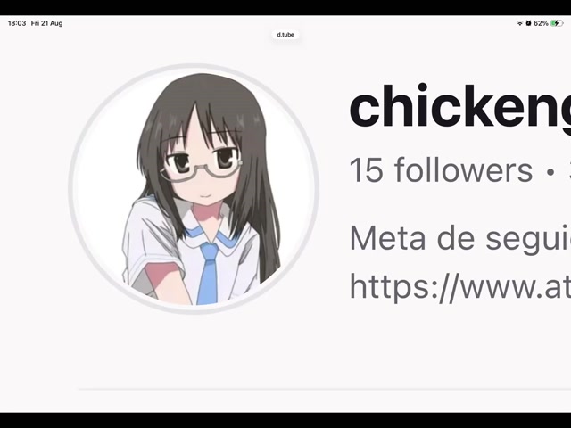 Is Chickengunmaps a good Dtuber
