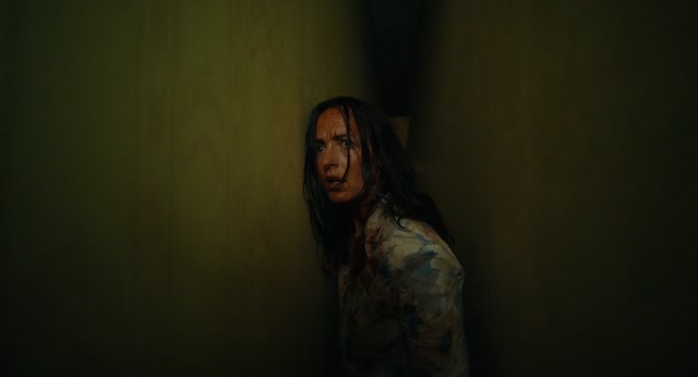 Backrooms: Sin Salida (2026)