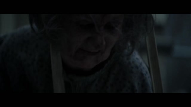 Evil Dead Burn VF