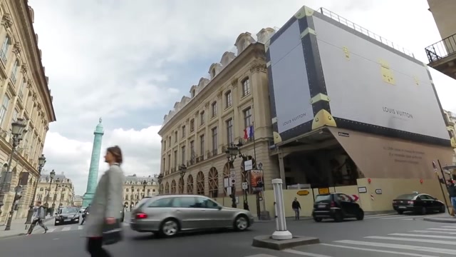Secrets of a Luxury Empire