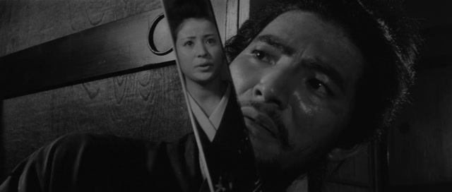 牙狼之介 (1966)