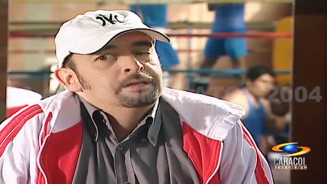 La Saga Negocio de Familia (2004) - Capítulo 59 (SD) - Caracol TV