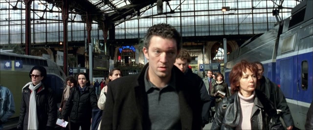 Agents Secrets  (2004)