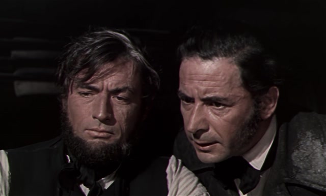 Moby Dick  (1956)