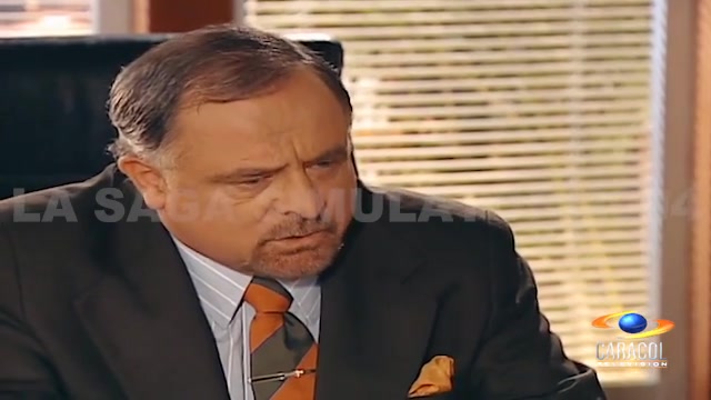 La Saga Negocio de Familia (2004) - Capítulo 67 (SD) - Caracol TV