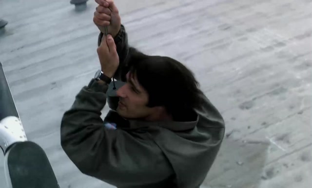Le Prix du Danger 1983