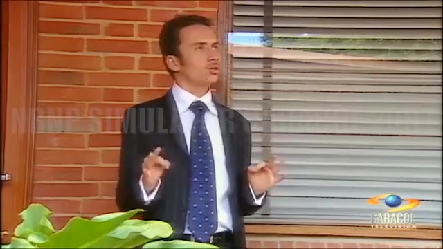 Nuevo Rico Nuevo Pobre (2007) - Capítulo 28 (SD) - Caracol TV
