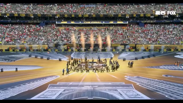 The Sick Satanic 2026 FIFA World Cup Closing Ceremony Decoded!