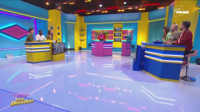 Gulli   Le grand jeu des années Club Dorothée Episode 3   25 07 2026 23h35 01h20 277