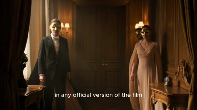 Forbidden Scene Kubrick Shot Before Death _ Eyes Wide Shut Truth