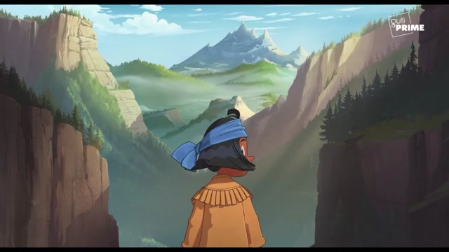Gulli   Yakari La Grande Aventure   14 07 2026 22h45 01h35 271