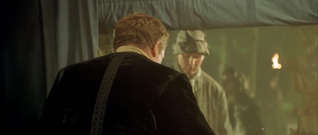 Vatel (2000) (English)