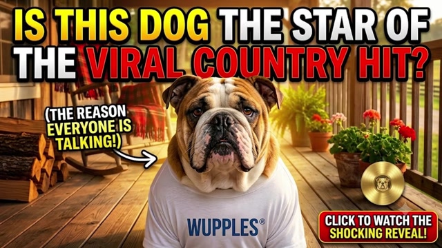 WUPPLES® English Bulldog 🐶 #wupplesmusic