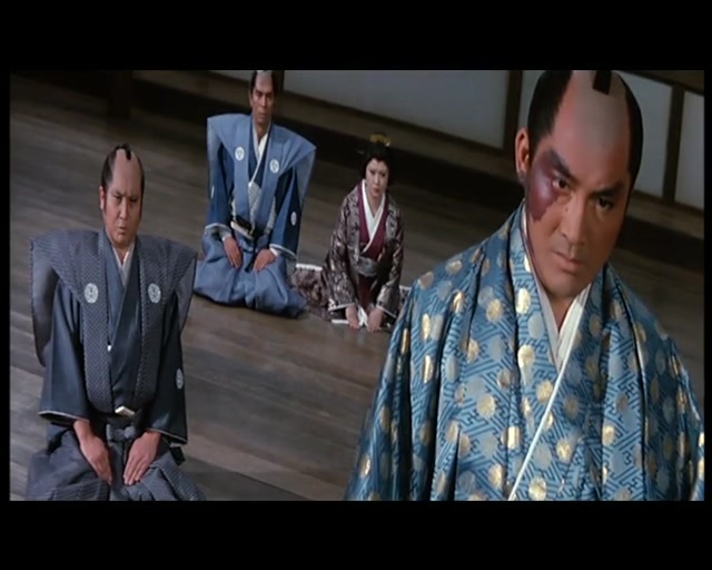 柳生一族の陰謀 (1978)