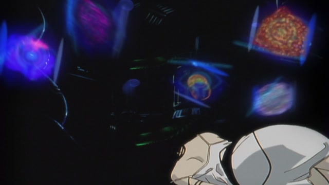 Serial Experiments Lain (1998) S01E11 PTBR