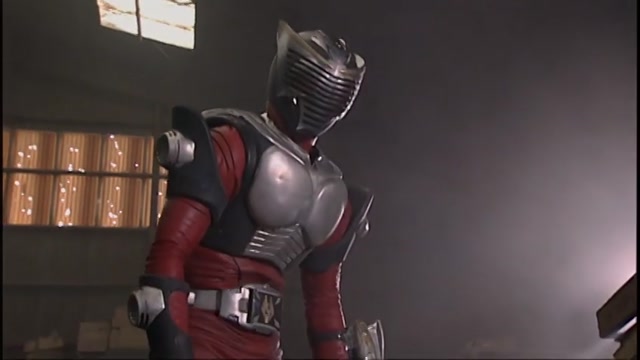Kamen Rider Dragon Knight - E03 - Kamen Rider Incisor