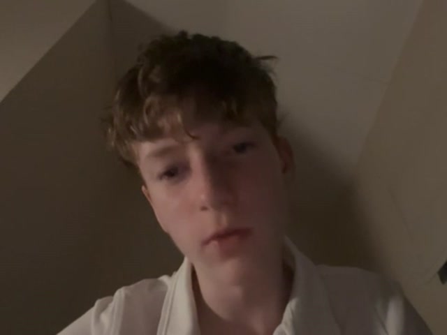 This video is sad