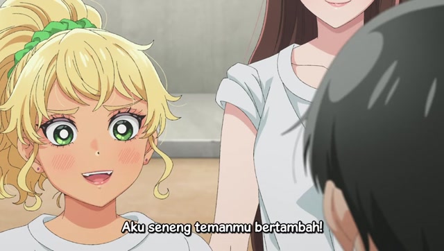 [VanReals3dofficial][OnYGWI04] sub Indonesia