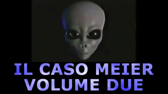 Ufo Dossier X 16 Il Caso Meier 2