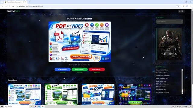 Images Resize Tool
