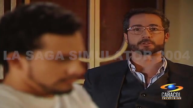 La Saga Negocio de Familia (2004) - Capítulo 72 (SD) - Caracol TV