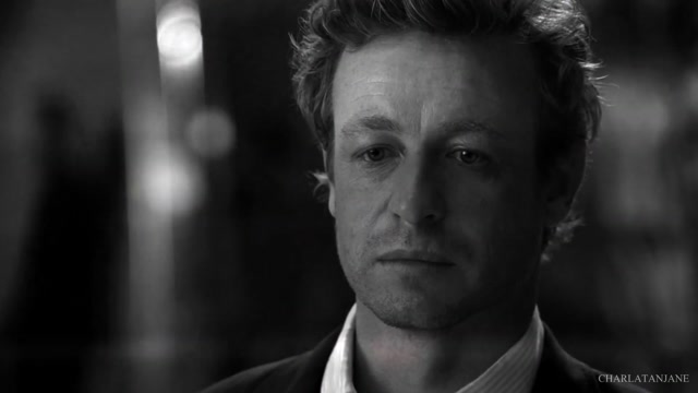 The Mentalist (Patrick Jane) | Paralyzed