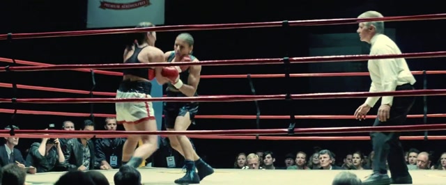 Million Dollar Baby