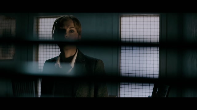 The Sleuth Teaser