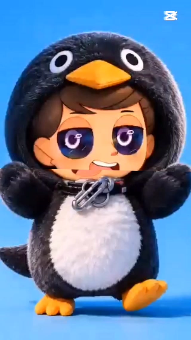 Gugugaga peguin lord frek 7