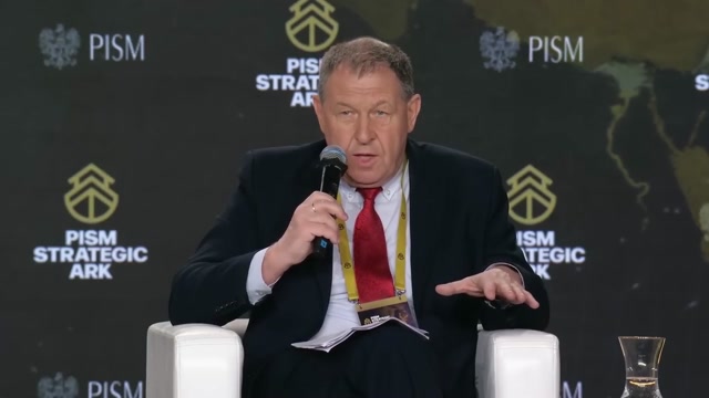Strategy to Defeat Russian Imperialism / Andrei Illarionov. May 23, 2025