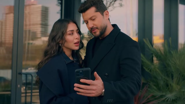 مسلسل حب ع ورق الحلقة 38