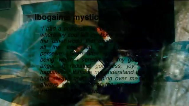 DEMONIC DISCLOSURES_ Psychedelic _Therapy_ and the Alien Agenda
