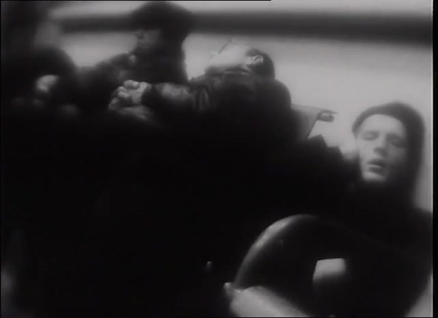 Sergei Loznitsa - The halt Полустанок 2000