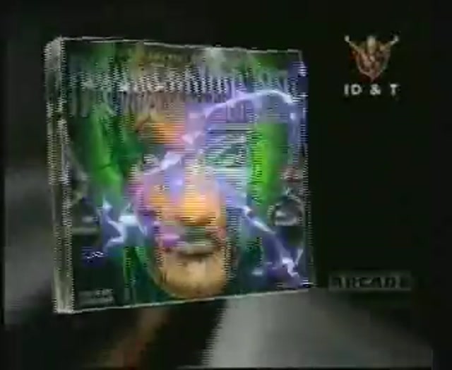 SOLO IO, DJANGELRAVE =Solo Io, Valerio Cattaneo Presents :The Original Official Video Clip 2XCd TV-Spot-Reclame-Commercial Hardcore (1997) !!