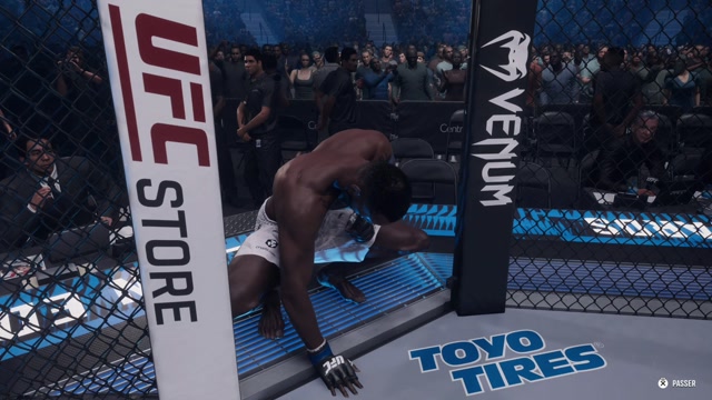 Daily Fight 💢 20 08 2026 💢 EA Sports UFC 6 💢 Fight Week Contracts 💢
