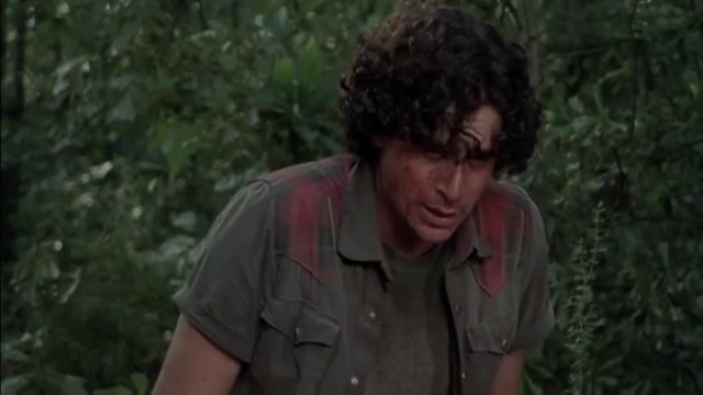 0306 - The Walking Dead - Saison 03 - épisode 06 - La traque