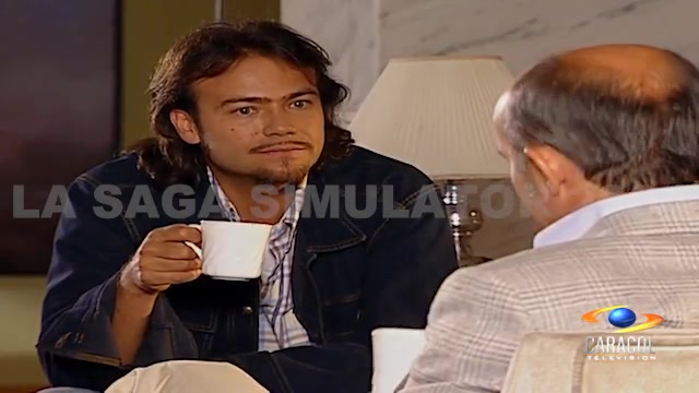La Saga Negocio de Familia (2004) - Capítulo 89 (SD) - Caracol TV