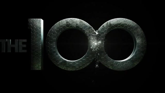 208 - The 100 - S02E08 - Spacewalker