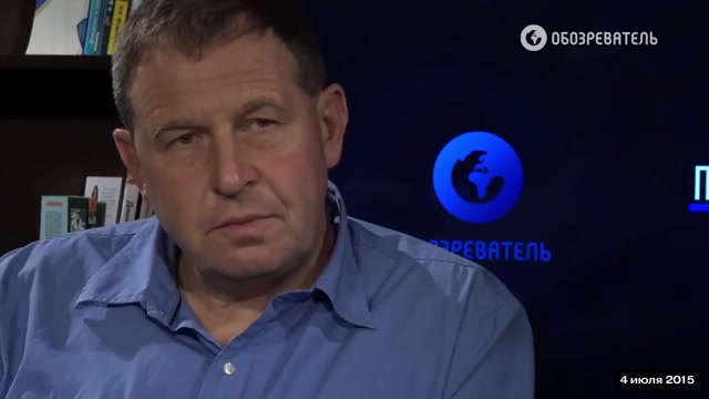 О двойниках и болезни Путина / Андрей Илларионов. 4 июля 2015