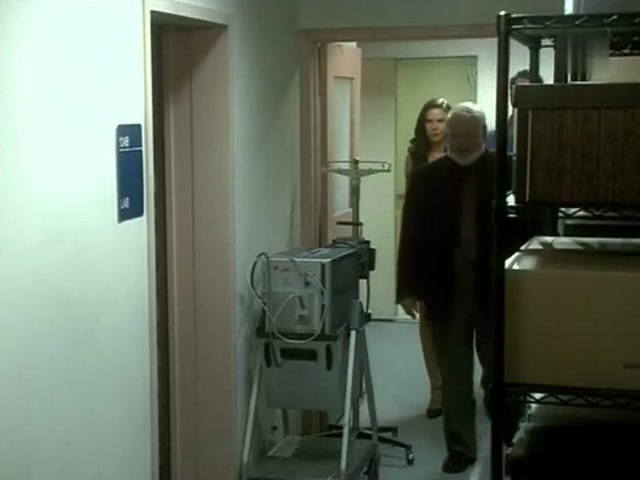 Mutant X - Episode 50 L'asile des chimères