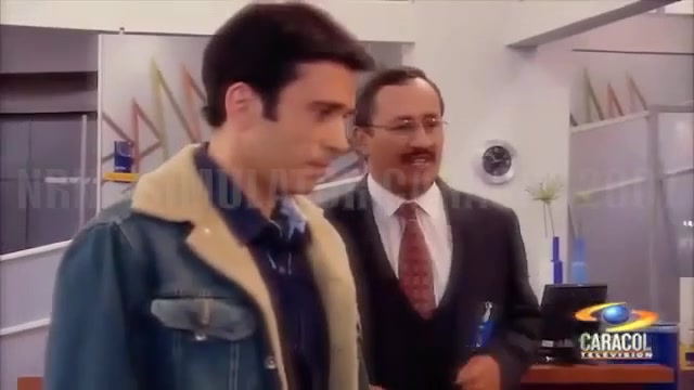 Nuevo Rico Nuevo Pobre (2007) - Capítulo 54 (SD) - Caracol TV