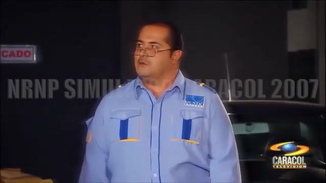 Nuevo Rico Nuevo Pobre (2007) - Capítulo 79 (SD) - Caracol TV